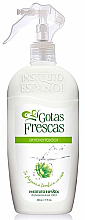 Kup Instituto Espanol Gotas Frescas - Odświeżacz powietrza