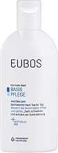 Balsam do pielęgnacji skóry normalnej - Eubos Med Basic Skin Care Dermal Balsam  — Zdjęcie N1