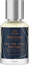 HelloHelen Let's Talk About Marriage - Woda perfumowana — Zdjęcie N2