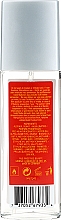 Mexx Energizing Man - Perfumowany dezodorant w atomizerze — Zdjęcie N2