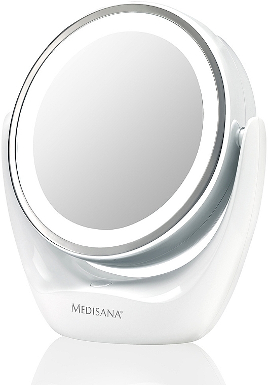 Lusterko podświetlane - Medisana CM 835 Cosmetics Mirror — Zdjęcie N2