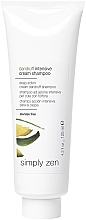 Kup Przeciwłupieżowy szampon w kremie - Z. One Concept Simply Zen Dandruff Intensive Cream Shampoo