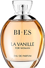 Kup Bi-es La Vanille - Woda perfumowana
