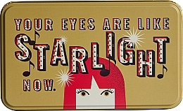 Kup Zestaw w pudełku upominkowym - PuroBio Cosmetics Starlight Box (mascara/9/9ml + eyeliner/1.1g)