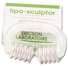 Kup Masujący roll-on Lipo-rzeźbiarz - Ericson Laboratoire Lipo-Sculptor Slimming Massage Roller