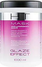 Kup Maska do włosów farbowanych - Hair Trend Glaze Effect Mask