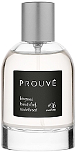 Kup Prouve For Men №36 - Perfumy
