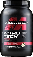 Kup Suplement diety Na odchudzanie - MuscleTech Nitro Tech