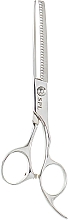 Nożyczki do cieniowania, 6,0 - SPL Professional Hairdressing Scissors 90025-30 — Zdjęcie N2