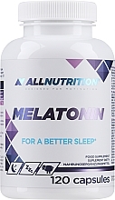 Kup Suplement diety Melatonina - Allnutrition Adapto Melatonin