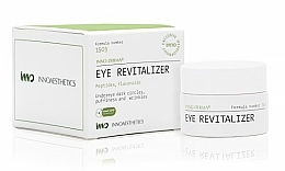 Kup Krem na zasinienia i worki pod oczami - Innoaesthetics Inno-Derma Eye Revitalizer