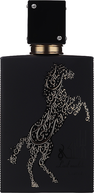 Lattafa Perfumes Lail Maleki - Woda perfumowana — Zdjęcie N1