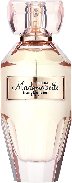 Franck Olivier Mademoiselle Floral - Woda perfumowana — Zdjęcie N1