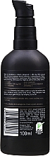 Delikatny olejek do demakijażu z olejem konopnym i 200 mg CBD – Cannamea — Zdjęcie N2