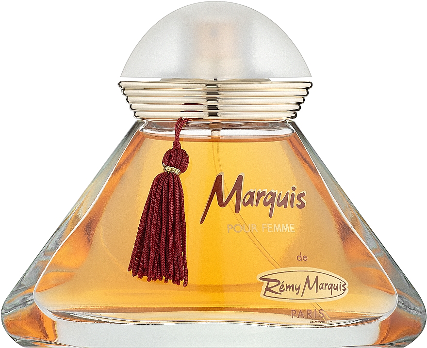 Remy Marquis Marquis - Woda perfumowana — Zdjęcie N1