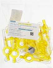 Zestaw szczotek Prime Refill z uchwytem, CPS 09 - Curaprox — Zdjęcie N1