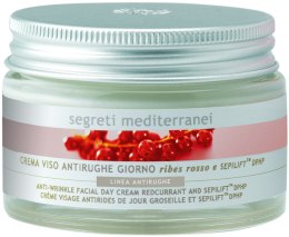 Kup Krem do twarzy - J&E Atkinsons Segreti Mediterranei Anti-Wrinkle Day Cream