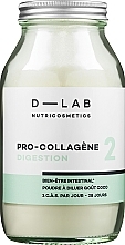 Suplement diety Pro-Collagen Digestion - D-Lab Nutricosmetics Pro-Collagen Digestion — Zdjęcie N1