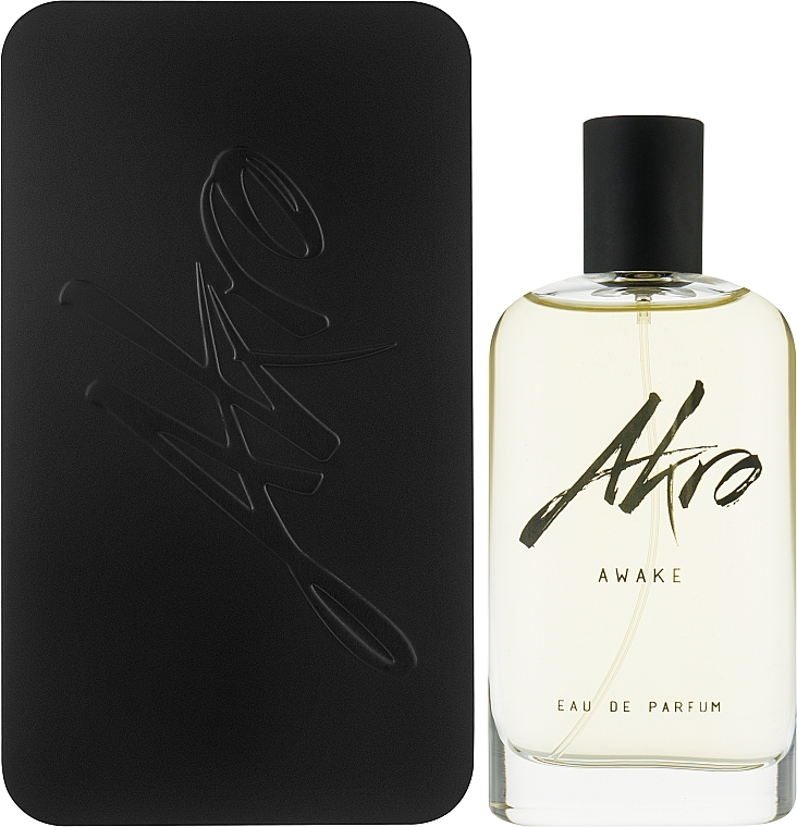 Akro Awake - Woda perfumowana — Zdjęcie N2