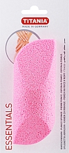 Pumeks, mały, 3000/6K, różowy - Titania  — Zdjęcie N1