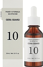 Ujędrniające serum do twarzy - It's Skin Power 10 Formula VB Effector Cera Guard — Zdjęcie N2