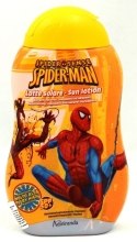 Kup Mleczko do opalania - Admiranda Spider-Man SPF 50