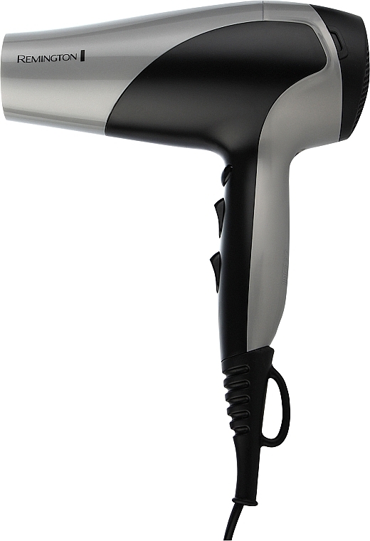 Suszarka do włosów - Remington Ionic Dry 2200 Hairdryer D3190S — Zdjęcie N1