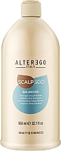 Równoważący szampon do włosów - Alter Ego ScalpEgo Balancing Rebalancing Shampoo — Zdjęcie N2