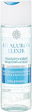 Kup Hialuronowy płyn micelarny - Liv Delano Hyaluron Elixir Micellar Water