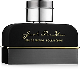 Kup Armaf Just For You Pour Homme - Woda perfumowana