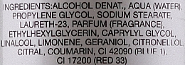 Carolina Herrera 212 Men NYC - Perfumowany dezodorant w sztyfcie — Zdjęcie N2