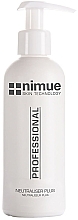 Neutralizator - Nimue Skin Technology Professional Neutraliser Plus — Zdjęcie N1