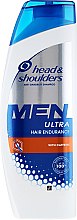 Kup Szampon z kofeiną przeciw wypadaniu włosów dla mężczyzn - Head & Shoulders Men Ultra Anti-Hairfall Shampoo