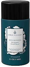 Kup Suchy szampon do włosów - Urban Alchemy Opus Magnum Artic Dry Powder