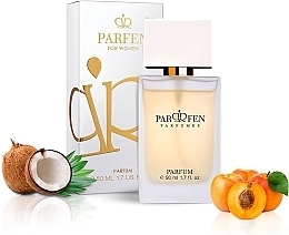 Parfen №556 - Perfumy — Zdjęcie N2