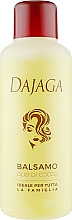 Kup Balsam do włosów z olejkiem kokosowym - Dajaga