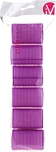 Kup Wałki z miękkim rzepem do spania, 498790, 4 cm, fioletowe - Inter-Vion