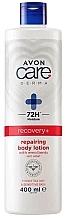 Kup Rewitalizujący balsam do ciała - Avon Care Derma Recovery+ Repairing Body Lotion