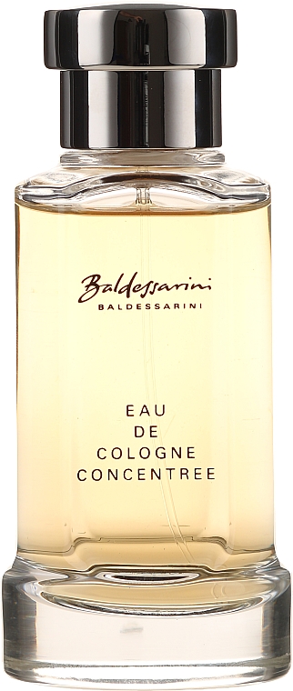 Baldessarini Eau De Cologne Concentree - Woda kolońska — Zdjęcie N6