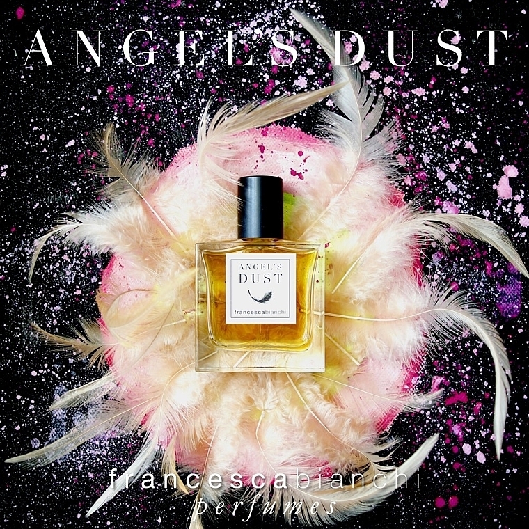 Francesca Bianchi Angel's Dust - Woda perfumowana — Zdjęcie N2