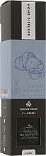 Kup Dyfuzor zapachowy Francuskie śniadanie - Parfum House By Ameli Home Diffuser French Breakfast