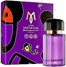 Kup Ramon Monegal Ole! Luxe Edition - Woda perfumowana