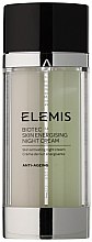 Kup Odżywczy krem do twarzy - Elemis Biotec Skin Energising Night Cream