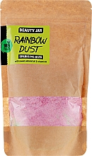 Kup PRZECENA! Puder do kąpieli Tęczowy pył - Beauty Jar Sparkling Bath Rainbow Dust *