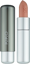 Kup Matowa szminka do ust - Kiko Milano Powder Power Lipstick