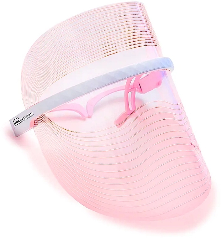 Maska na twarz LED - IDC Institute LED Mask Therapy — Zdjęcie N1