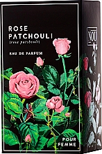 NOU Rose Patchouli - Woda perfumowana — Zdjęcie N2
