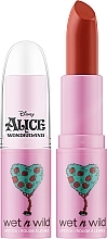 Szminka - Wet N Wild Alice in Wonderland Lipstick — Zdjęcie N1