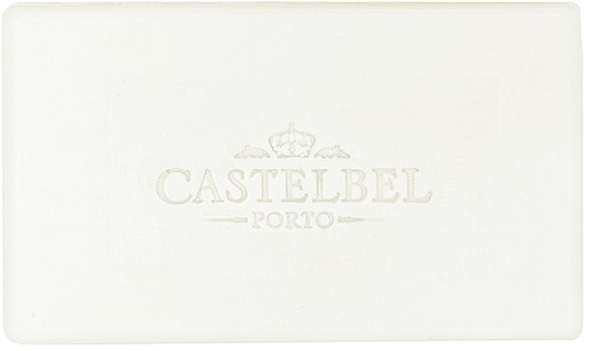 Naturalne mydło z olejem konopnym - Castelbel Gourmet Donkey Milk Soap — Zdjęcie N2