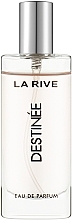 La Rive Destinée - Woda perfumowana — Zdjęcie N1